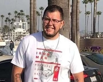 Juntan fondos para repatriar el cuerpo del joven asesinado en Estados Unidos