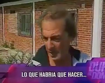 Murió Menotti: su célebre frase contra Chilavert que es viral