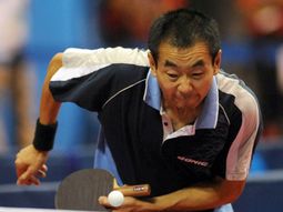 liu song, el chino del ping pong, quiere ser entrenador de la seleccion argentina liu song, el chino del ping pong, quiere ser entrenador de la seleccion argentina