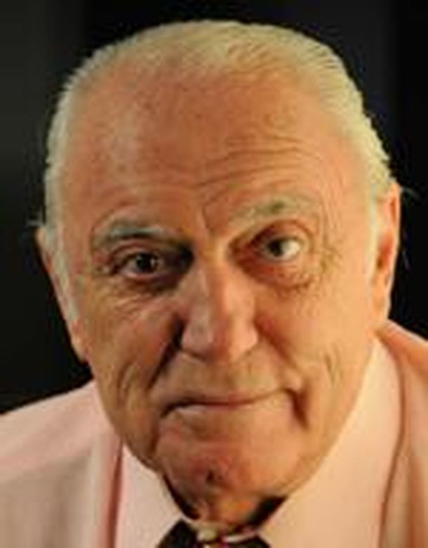 Cacho Fontana Tengo poca plata para vivir