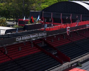 Cómo ver en vivo Newells vs. Belgrano por la LPF