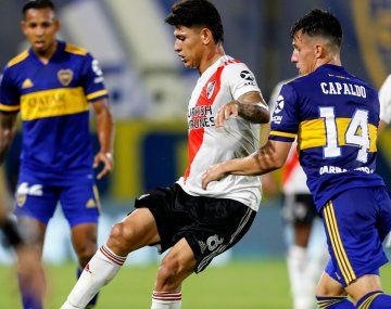 Dos brujos vaticinaron quién ganará el Superclásico por la Copa Argentina