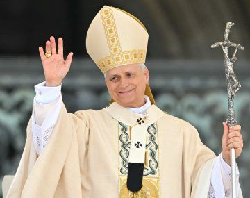 La misa tradicional vuelve después de ser prohibida por Francisco