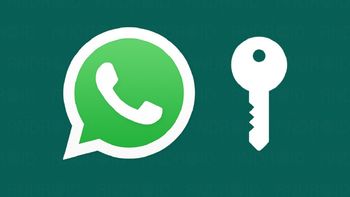 WhatsApp agrega la verificación de dos pasos WhatsApp agrega la verificación de dos pasos