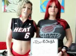 prometieron sexo oral si salian campeones, y cumplieron prometieron sexo oral si salian campeones, y cumplieron