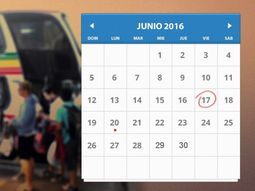 Nuevo feriado confirmado: no será vetado y se aplicará desde este año