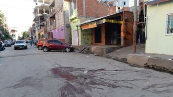 masacre en la 1-11-14: los 4 muertos eran hermanos y los acribillaron masacre en la 1-11-14: los 4 muertos eran hermanos y los acribillaron