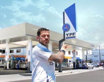Gago dejó de ser el entrenador de Boca