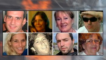 son 8 las personas que siguen desaparecidas por la explosion son 8 las personas que siguen desaparecidas por la explosion