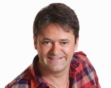 Roberto Peña: Se me escapó un cachetazo