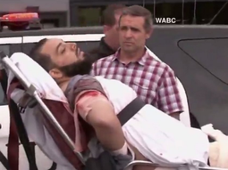 Detuvieron a sospechoso por el atentado