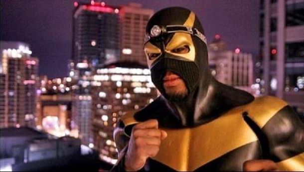 Super phoenix