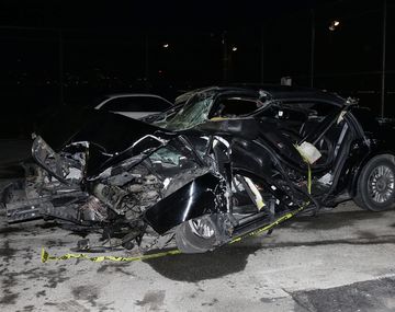 Un legendario corresponsal de la CBS muere en un impactante accidente