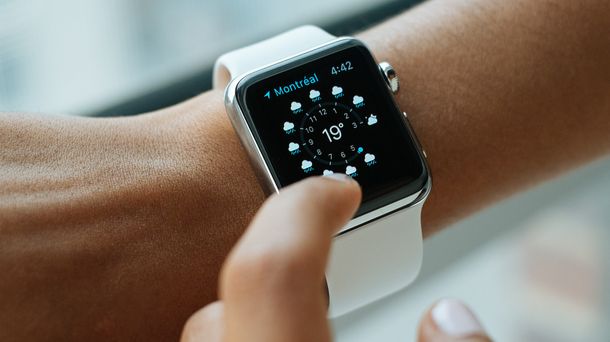 Crean un generador de energía que aprovecha los movimientos del cuerpo