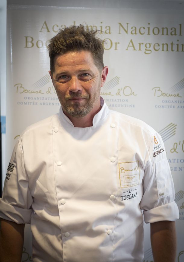 Emiliano Schobert