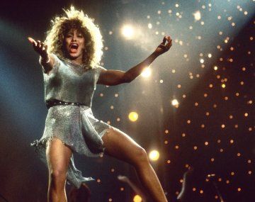 Recordando a Tina Turner en 10 canciones