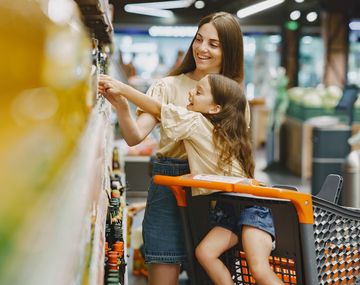 El impacto de la Generación Alfa en el consumo del hogar: cómo los niños deciden las compras familiares