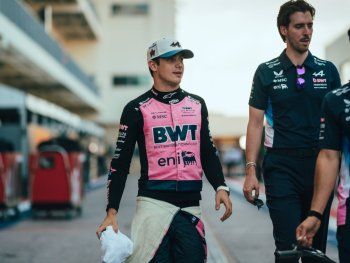 La Fórmula 1 llega a México: días y horas para ver a Franco Colapinto