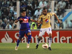 tigre igualo con millonarios en la ida en las semifinales tigre igualo con millonarios en la ida en las semifinales