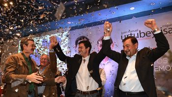 el fpv se anoto con urtubey un gran triunfo de cara a las presidenciales el fpv se anoto con urtubey un gran triunfo de cara a las presidenciales