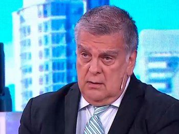 Luis Ventura continúa con sus extrañas teorías sobre Luis Miguel