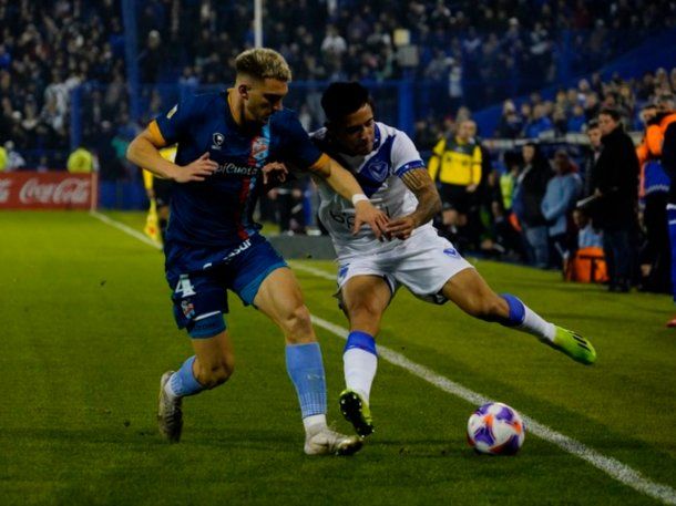 Fútbol libre por celular: cómo ver en vivo Vélez vs Arsenal