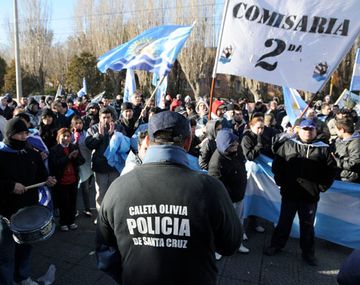 Foto: Opi Santa Cruz