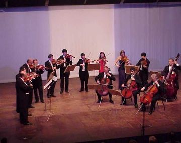 Camerata Bariloche
