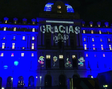El homenaje del CCK a Quino y sus personajes
