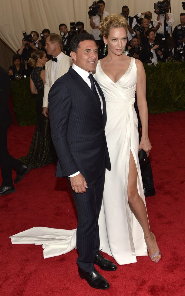 La gala del MET 2015, en fotos