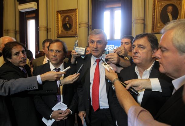 El radicalismo apoya el reinicio de la investigación comenzada por Nisman