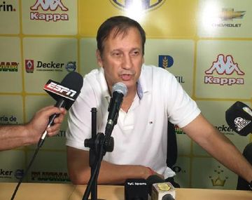 En plena crisis y agobiado por el promedio