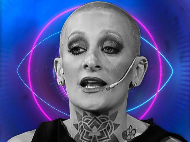 Furia de Gran Hermano