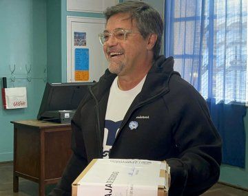Cómo le fue a Caruso Lombardi en las elecciones en CABA