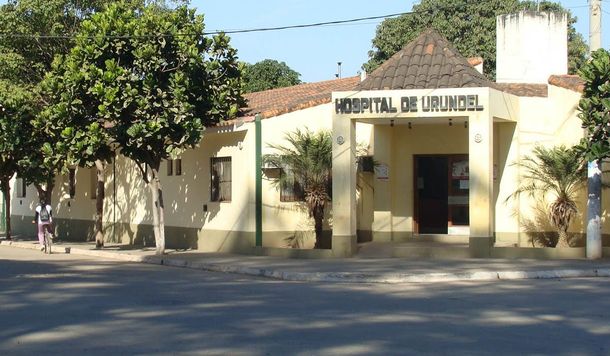 Salta: intentó matar a su pareja y el médico de guardia que la atendió lo denunció