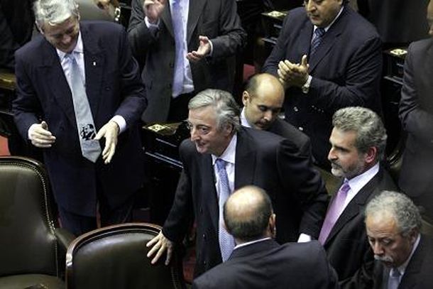 Kirchner DYN810 cccccc