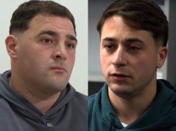 lucas pertossi revelo que hablo con maximo thomsen tras el crimen de fernando baez sosa lucas pertossi revelo que hablo con maximo thomsen tras el crimen de fernando baez sosa