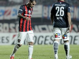 san lorenzo no estuvo a la altura y quedo eliminado de la copa libertadores san lorenzo no estuvo a la altura y quedo eliminado de la copa libertadores