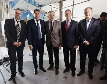 Esto no se resuelve tomando más deuda