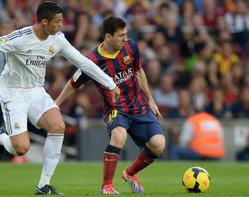 El ranking de los 20 futbolistas más ricos