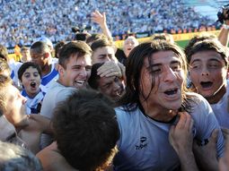 el arquero de colon, en el momento mas critico de su carrera el arquero de colon, en el momento mas critico de su carrera