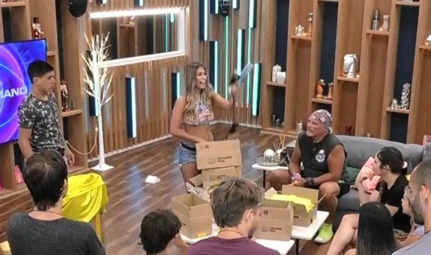 Amigo invisible en Gran Hermano: uno por uno los regalos