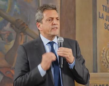 Para adelante tenemos el desafío de defender el salario