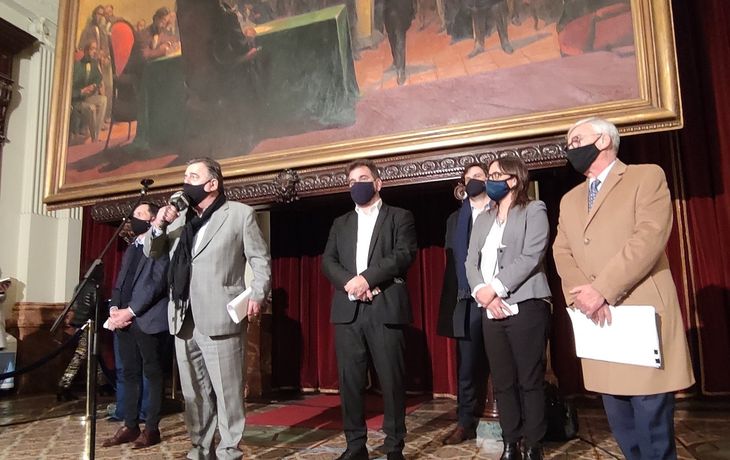 Foto:&nbsp;@marioraulnegri.