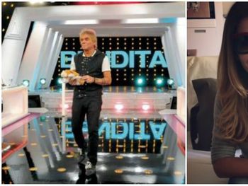 Flor de la Ve se fue de Bendita y se sumó a Polémica en el bar
