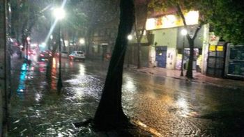 imagenes del diluvio en buenos aires imagenes del diluvio en buenos aires