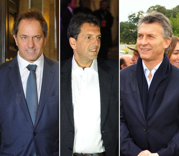 El sciolismo y su ola naranja se posiciona en las encuestas