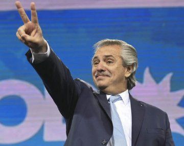 El Gobierno remontó el resultado de las PASO y llama al diálogo
