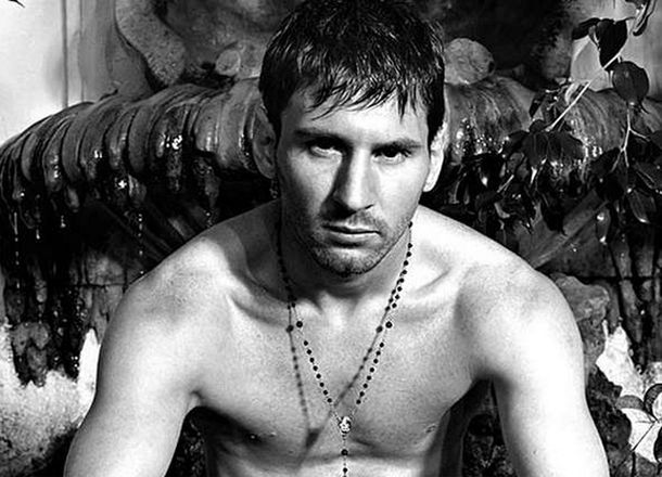 Ofrecen contrato millonario a Messi para ser la imagen de una red social para infieles