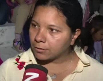 La mujer que denunció al padre de Valdés por abuso pidió un ADN